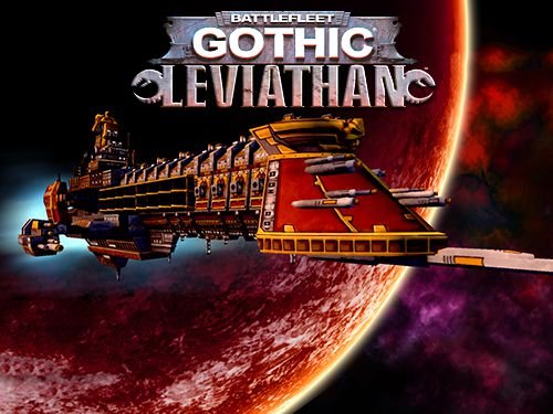 game pic for BFG: Leviathan